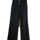 Vintage double cuff pants