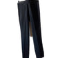 Givenchy zip leg pants