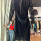 Marciano lacy dress