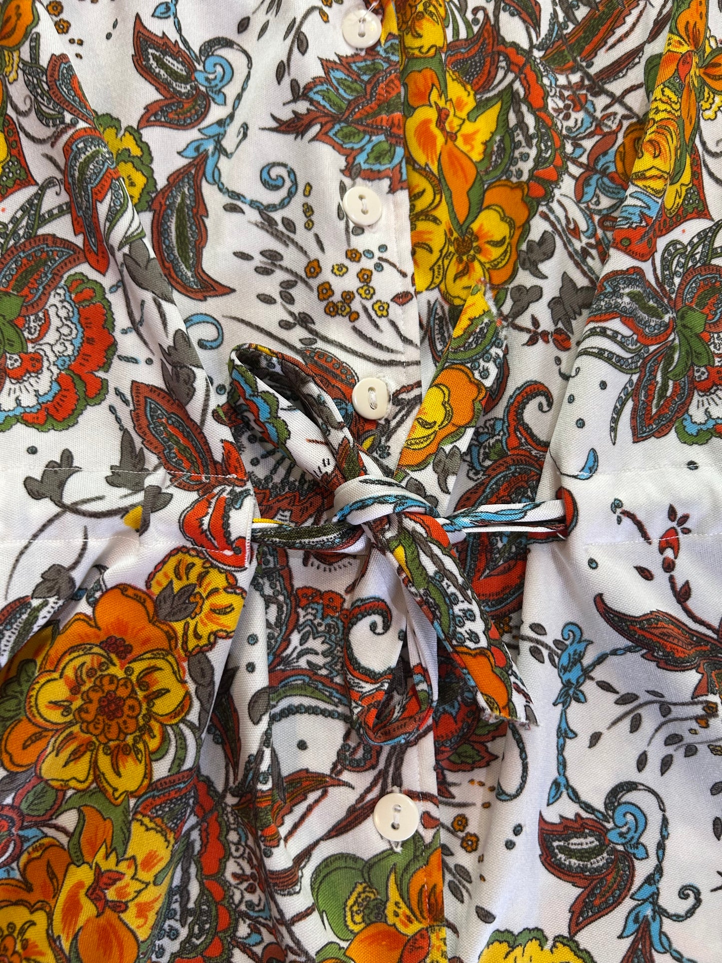70s vintage shirt