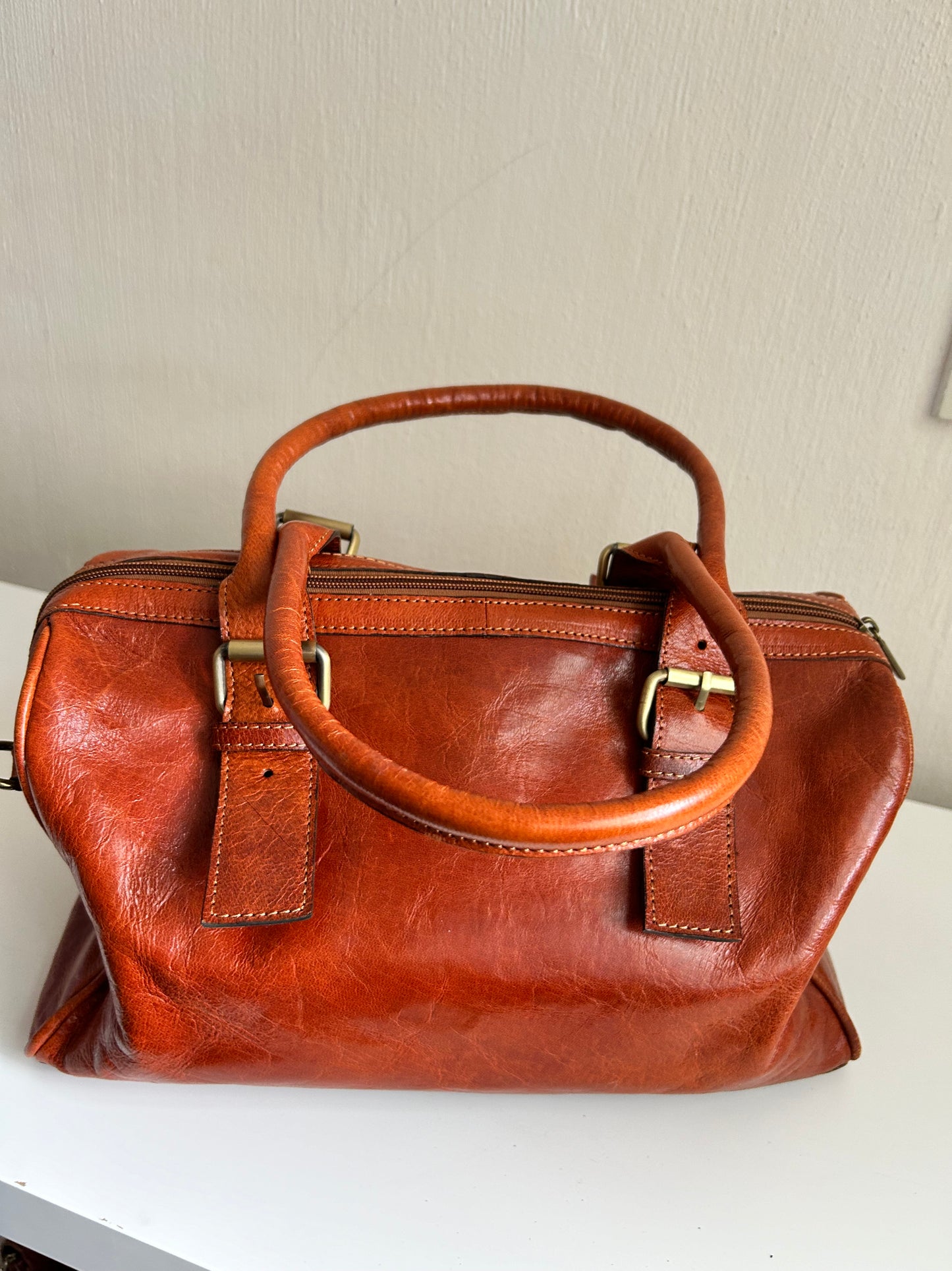 Vintage handbag