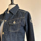 Gsus Amsterdam denim jacket