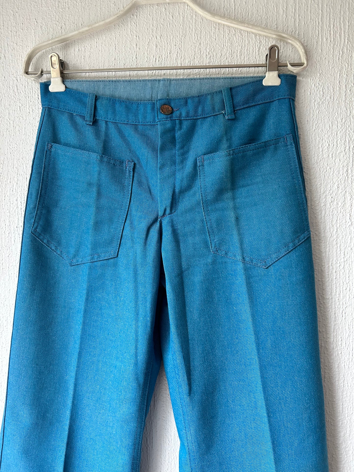 70s vintage elephant pants