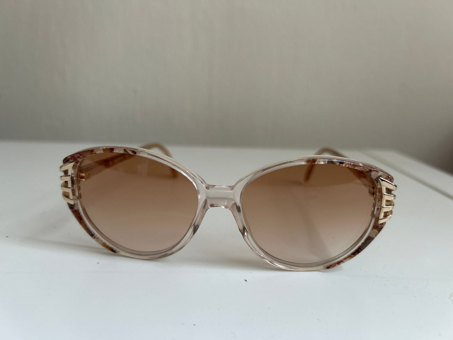 Vintage Valentino sunglasses