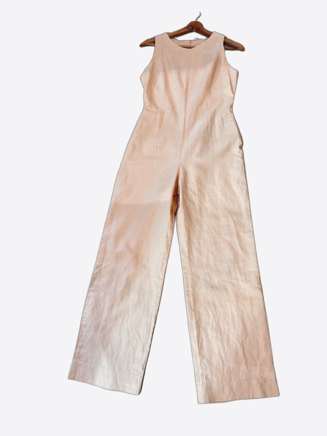 Vintage jumpsuit