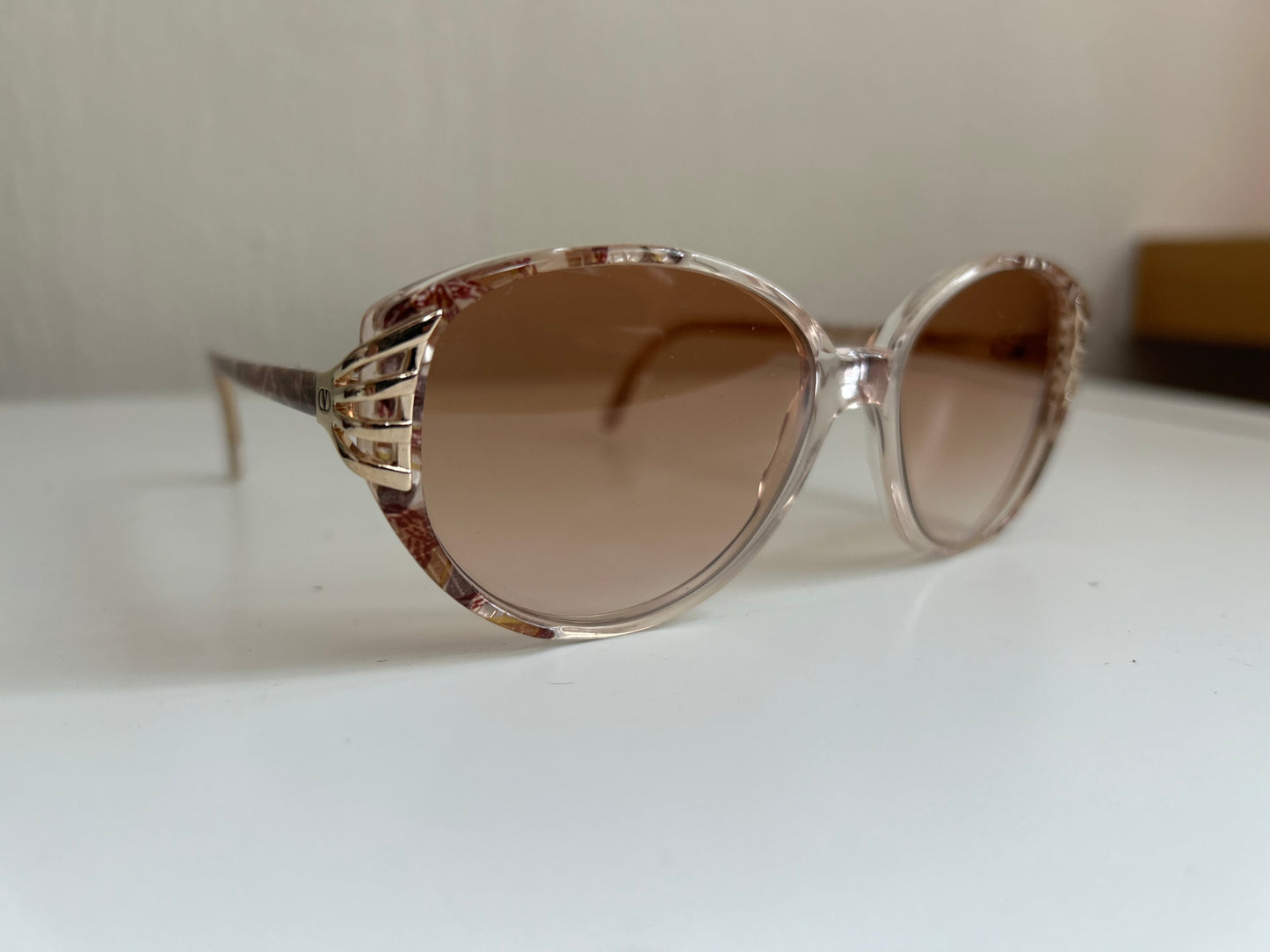 Vintage Valentino sunglasses