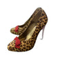 Topshop pumps