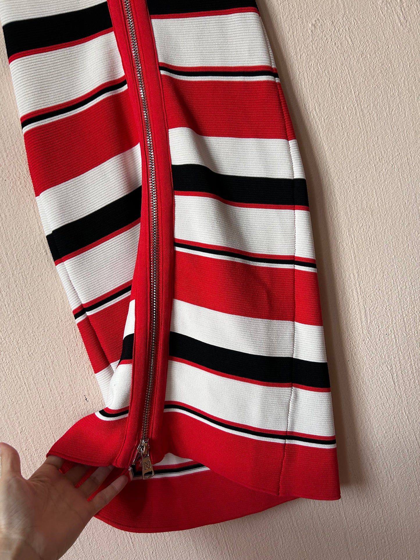 Nikkie bodycon dress