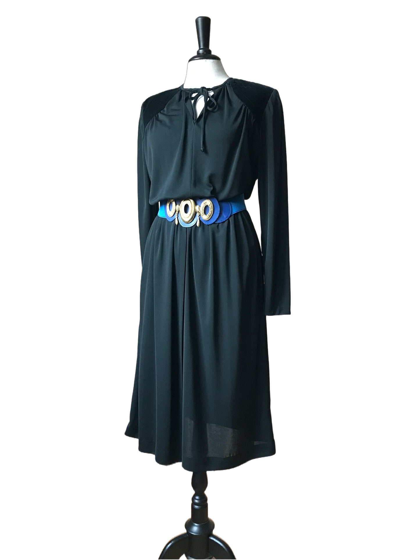 Nini Capucci vintage dress