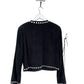 DINO’Z suede crop jack 80s