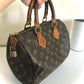 Louis Vuitton Speedy 25