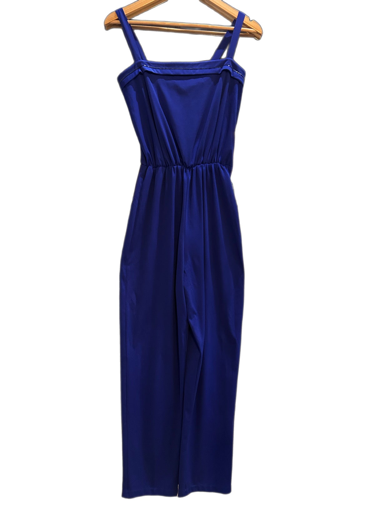 80s vintage jumpsuit
