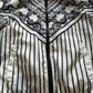 Vintage bomber jacket