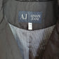 Armani Jeans puffer jacket