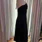 Bcbg Max Azria silk dress S/M