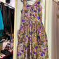 Vintage summer dress