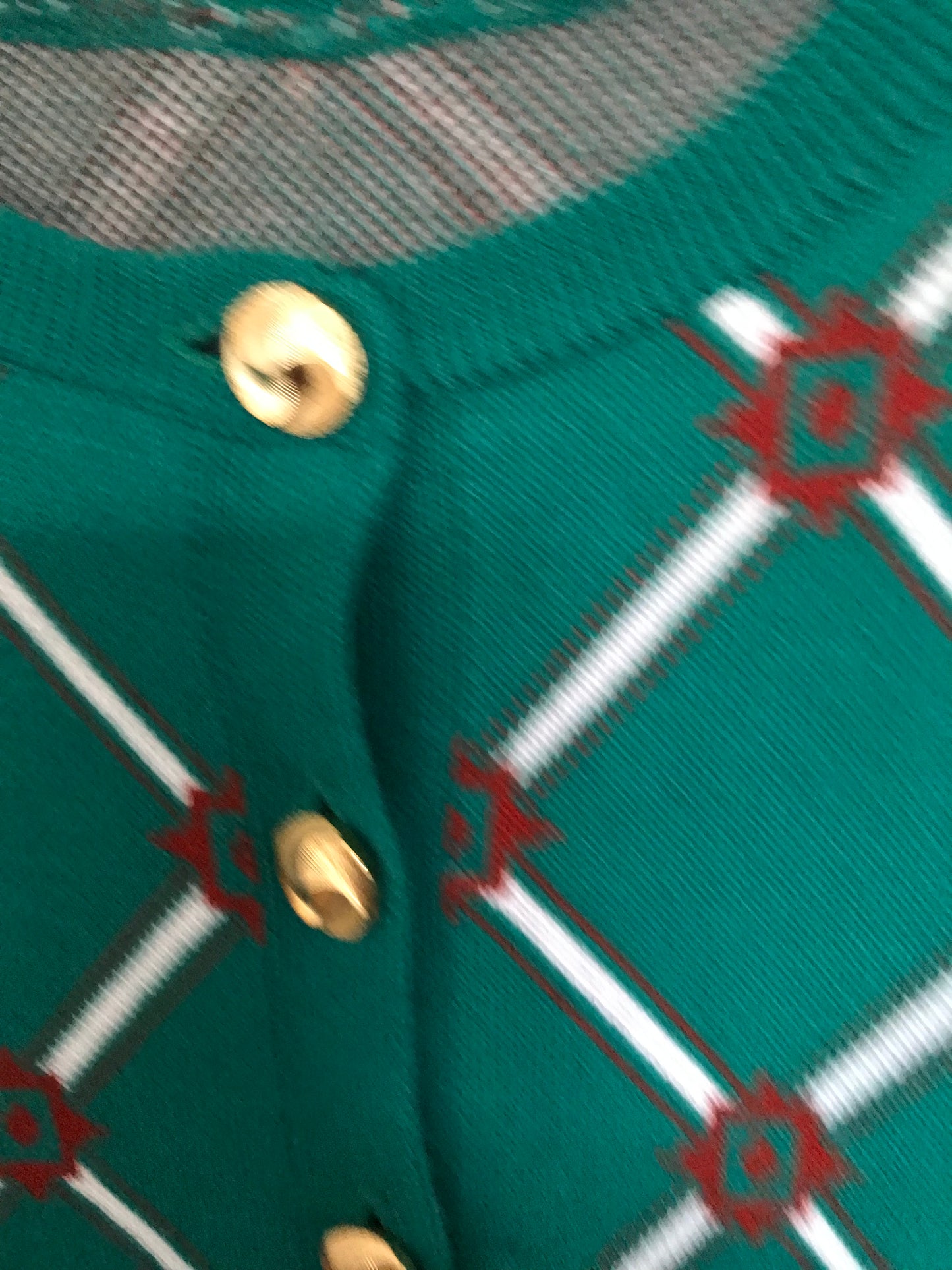 Christmas Cardigan