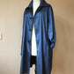 Fendi reversible trench coat