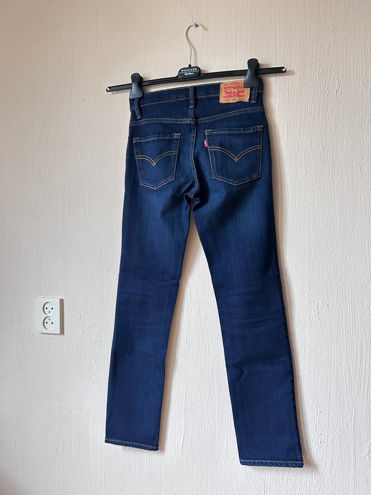 Levi’s 510 xs