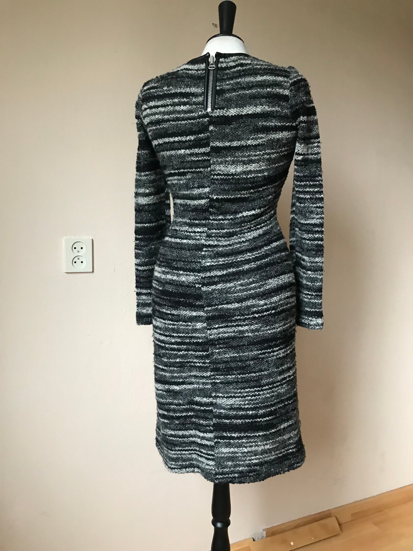 Isabel Marant wool dress