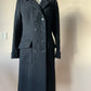 Louis Vuitton wool coat