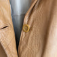 Vintage Leather coat