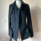 Vintage wool coat