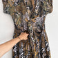 Vintage summer dress