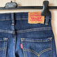 Levi’s 510 xs