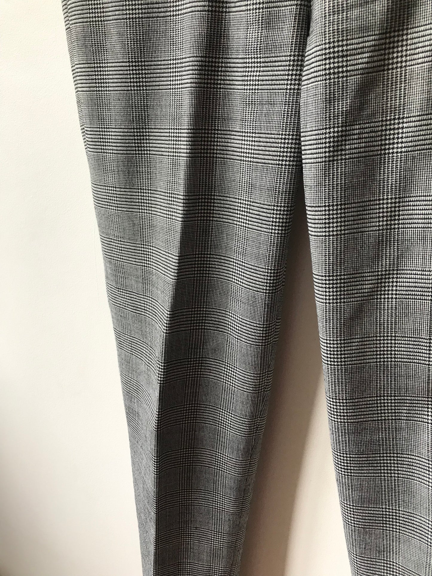 Michael Kors carot pants