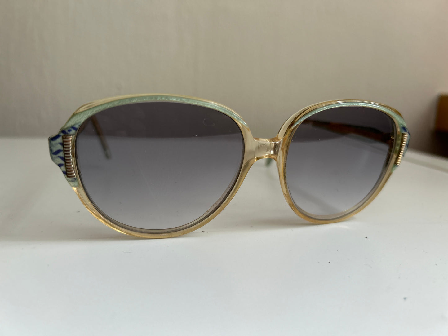 Vintage Yves Saint Laurent sunnies