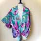 Gina Bacconi kimono blouse