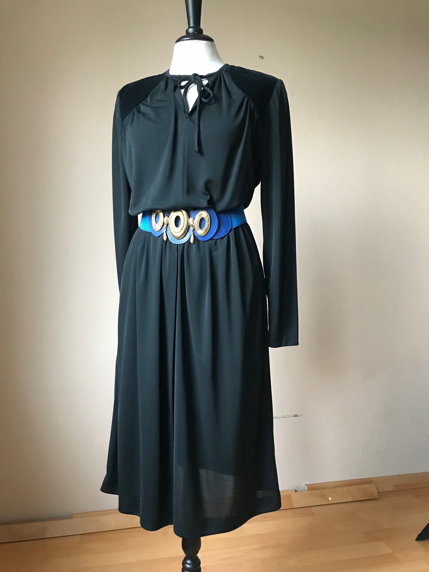 Nini Capucci dress