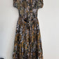 Vintage summer dress