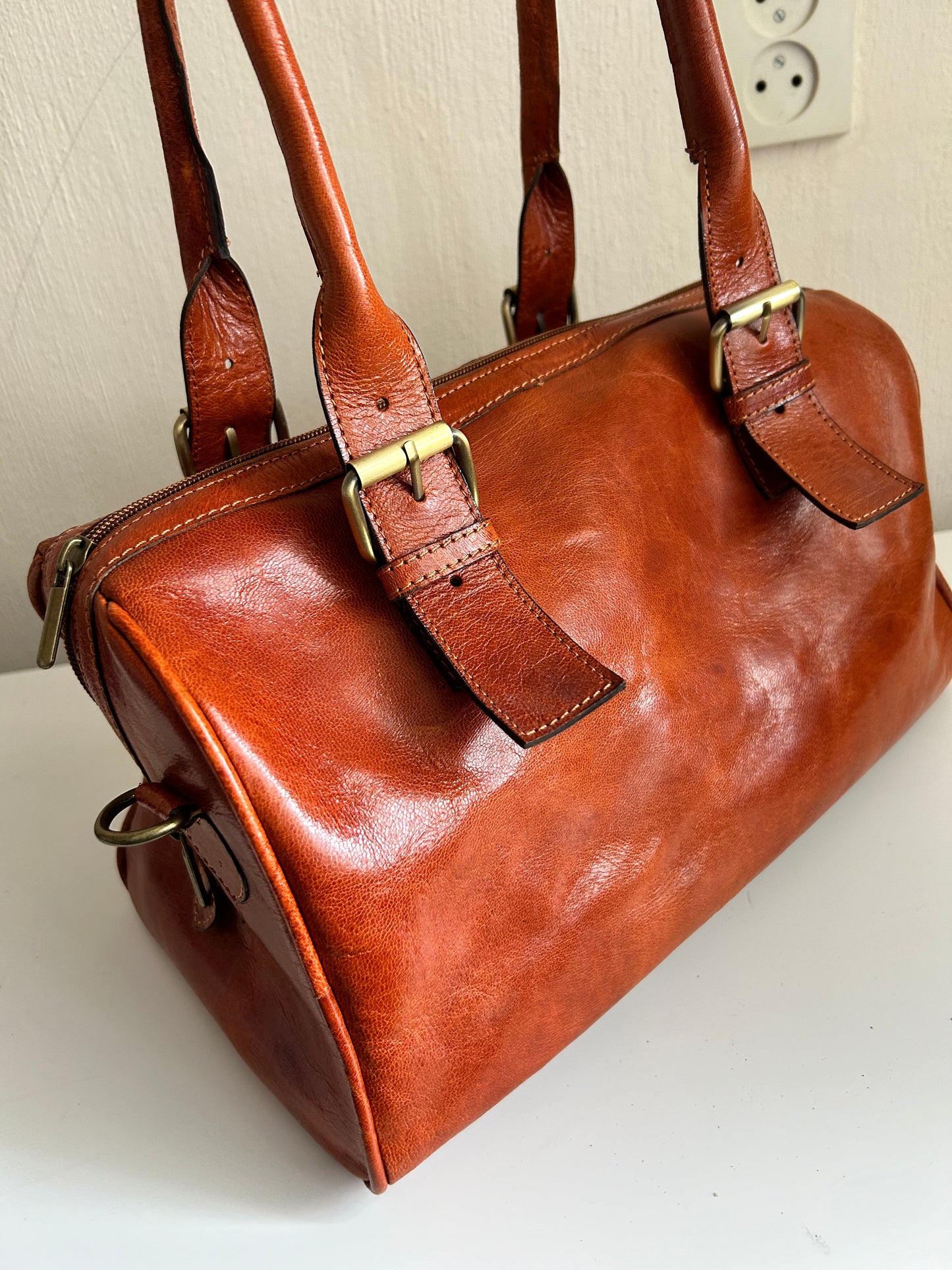 Vintage handbag