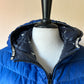 Scotch & Soda reversible puffer jacket