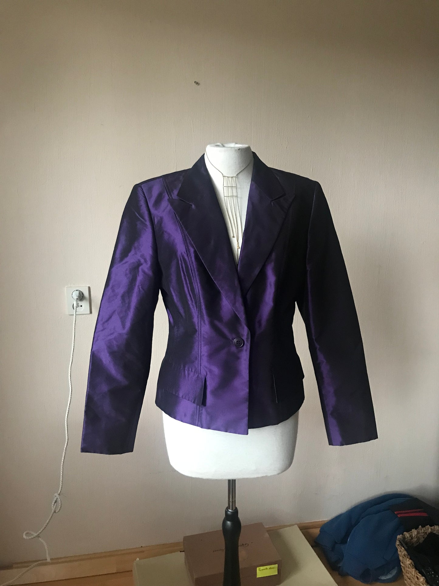 Pauw Amsterdam blazer