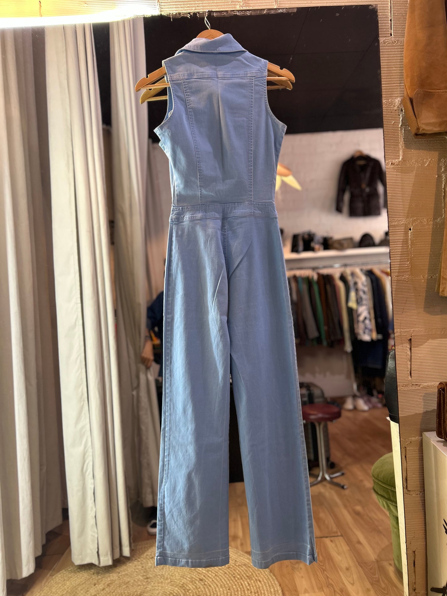 Y2k vintage jumpsuit xs