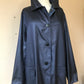 Fendi reversible trench coat