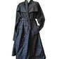 Vintage trench/ raincoat