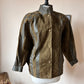 80s Vintage suede jacket