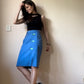 Vintage pencil skirt