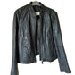 Michael Kors leather jacket