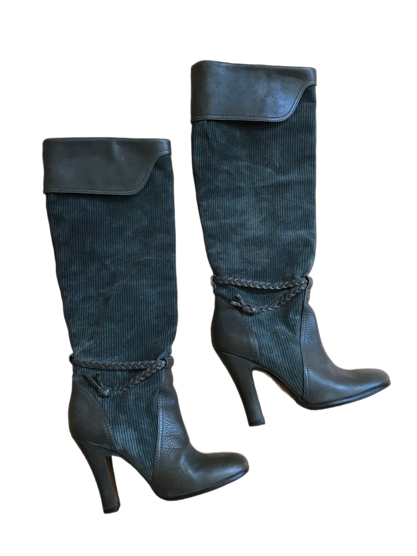 Marc Jacobs boots