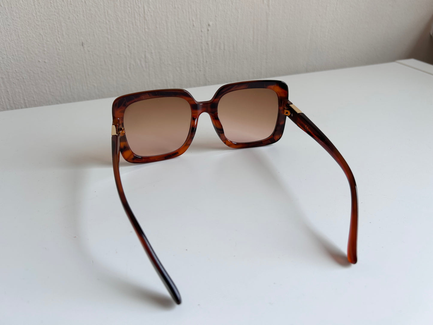 Vintage sunglasses