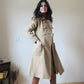 Molly Bracken overcoat