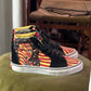 Vans Sk8-Hi Reissue 38