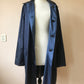 Fendi reversible trench coat