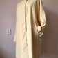 Vintage trenchcoat