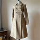 Molly Bracken overcoat